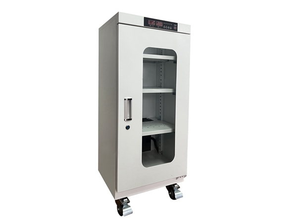 超干種子存儲柜 TPFC系列
