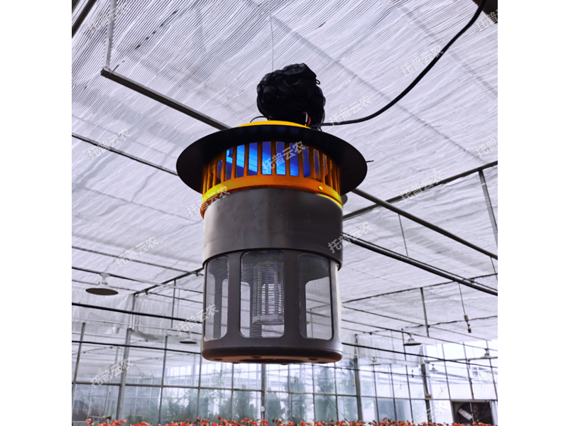 大棚殺蟲(chóng)燈 TPSC-4-1/TPSC-4-2