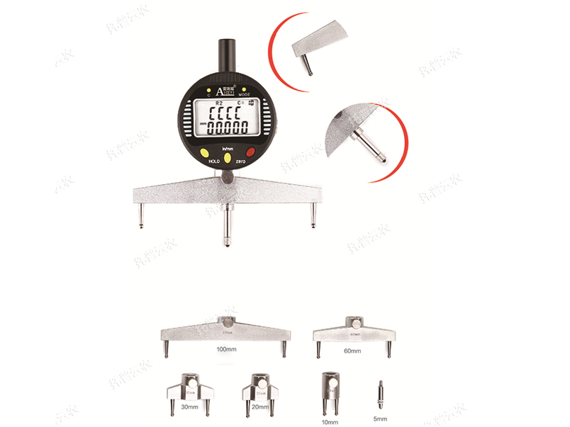 水果直徑測量儀 TPZJ-2010