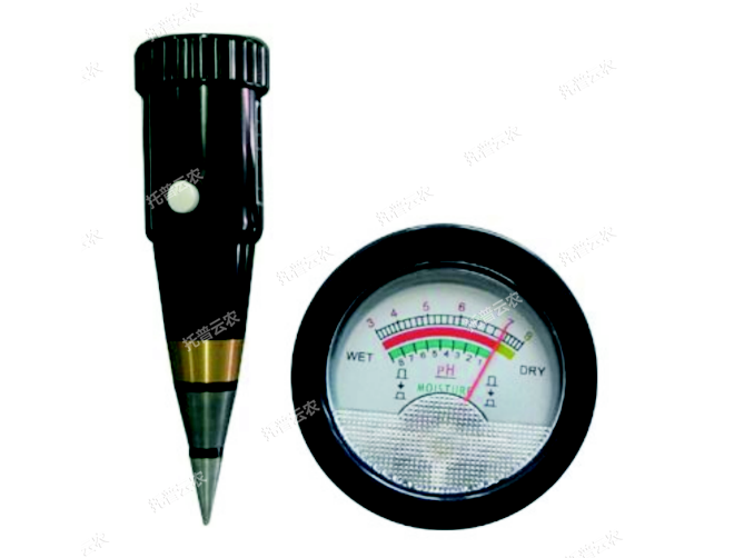 土壤酸度計(jì) SDT-60