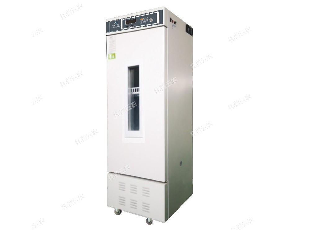 光照培養(yǎng)箱（種子發(fā)芽箱） GTOP-Y系列