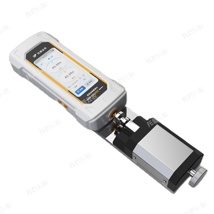 數(shù)顯谷物硬度計(jì) TP-GWJ-2