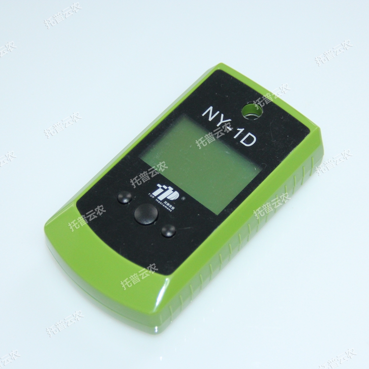 手持式農(nóng)藥殘留檢測(cè)儀 NY-1D