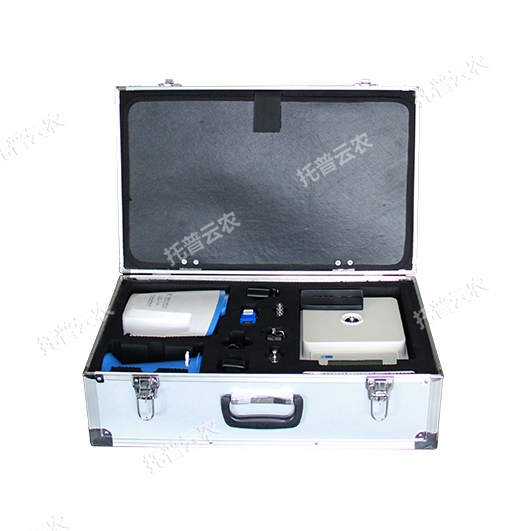 便攜式測產(chǎn)考種箱（成套）
