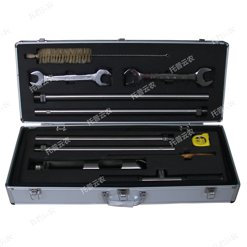 土壤取樣工具箱 TPLQ-2