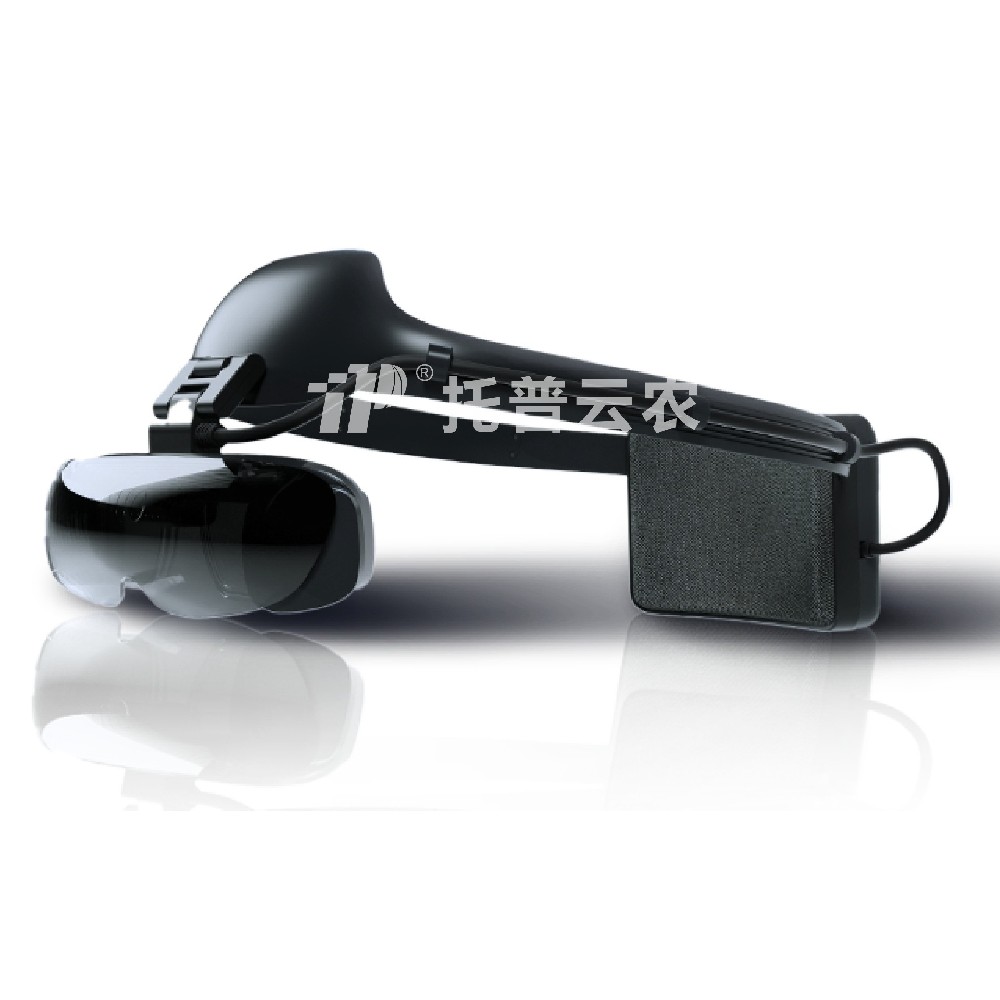 靈稷作物健康A(chǔ)R分析系統(tǒng)