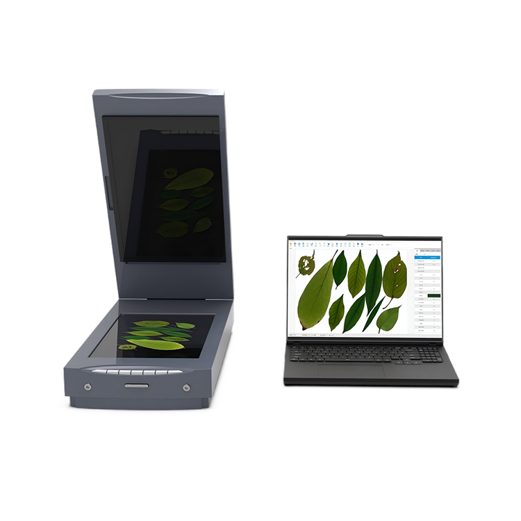 葉面積分析系統(tǒng) YMJ-PC-S