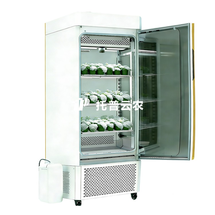 低溫植物培養(yǎng)箱