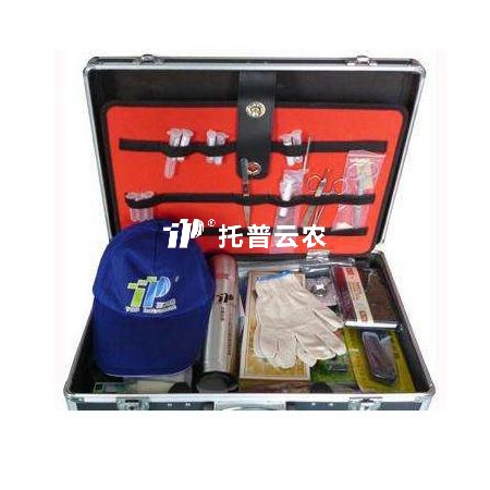 病蟲測(cè)報(bào)工具箱