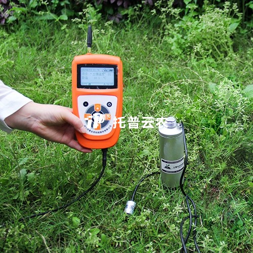 土壤水分測定儀