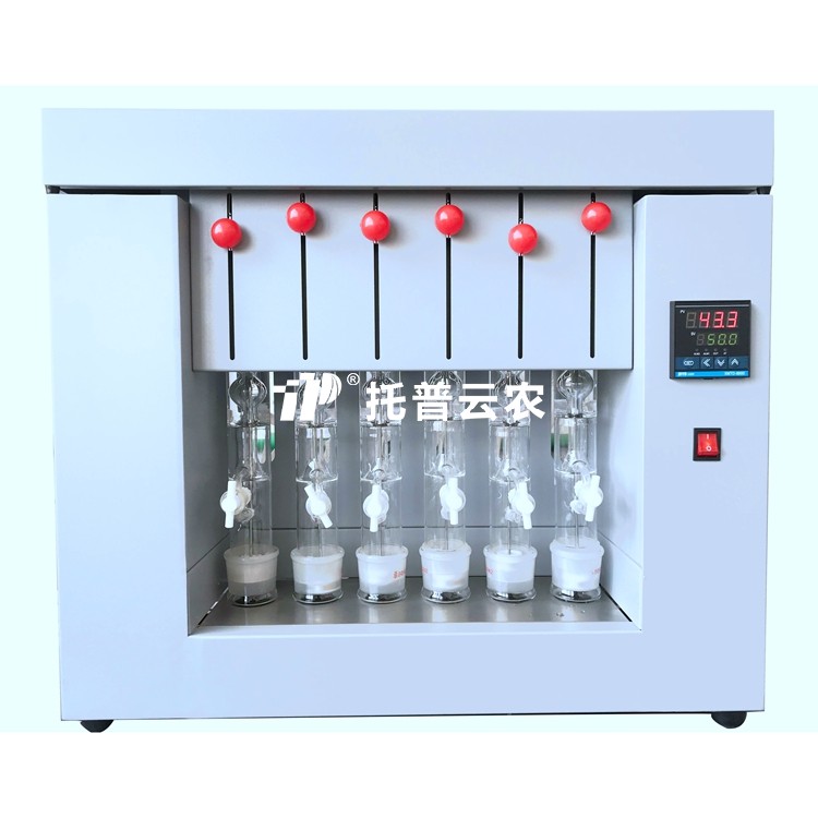 脂肪測(cè)定儀